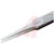 Excelta Corporation - 2A-SA*** - Handling purpose Stainless steel 4.75 in. Tweezer|70034135 | ChuangWei Electronics