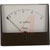 Simpson - 03340 - -20 to degC 0.128 in. 2.75 in. 2% 4-1/2 in. Ammeter, 0-50ACA, + 2%|70209431 | ChuangWei Electronics