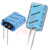 Bussmann by Eaton - PM-5R0V474-R - 0.47F -20to+80% 0.5Ohm 5V Thru Hole Electric Double Layer Capacitor Radial PM|70150740 | ChuangWei Electronics