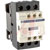 Schneider Electric - LC1D25G7 - TeSys D DIN Rail 120VAC Coil 3-Pole 25A 600VAC Non-Reversing Contactor|70007273 | ChuangWei Electronics