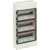 Altech Corp - 735-442 - AKSeries ClearDoor NEMA4X 23.62x11.81x5.59In Gray Polystyrene Box-Lid Enclosure|70075303 | ChuangWei Electronics