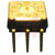 Omron Electronic Components - A6K162RF - 16 way flat 3x3 trml DIP Rotary switch|70354950 | ChuangWei Electronics