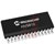 Microchip Technology Inc. - HV5812WG-G - 80V28 SOIC .300in T/R DISPLAY DRIVER 20-CHANNEL|70452570 | ChuangWei Electronics