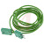 RS Pro - 7686581 - -10 - +220 deg C2 Core PVC Sheath 2m Extension Cable Type K|70652090 | ChuangWei Electronics