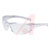 3M - 11819-00000-20 - Clear Hard Coat Lens 3M(TM) Virtua(TM) Protective Eyewear AP|70578492 | ChuangWei Electronics