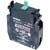 Eaton - Cutler Hammer - E22B20 - E22 IEC NEMA DPST, 2NO Contact block Switch part|70057410 | ChuangWei Electronics