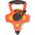 Apex Tool Group Mfr. - FE100D - 10THS AND 100THS OF 1/2 IN. X 100 FT ENGINEER FTS HI-VIZ ORANGE FIBERGLASS TAPE|70222231 | ChuangWei Electronics