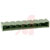 Phoenix Contact - 1766725 - COMBICON 7.5mmPitch 8Pole Sldr SnglLvl Header PCB TermBlk Conn|70054679 | ChuangWei Electronics