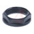 RS Pro - 127417 - M20 Thread Black PA 6 Cable Gland Locknut|70636240 | ChuangWei Electronics