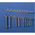 Sovella Inc - E818557-51 - R41XS Individual Box Wrench Holder-.43