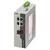 Phoenix Contact - 2891033 - Managed Ethernet Switch 4x RJ45 Ports|70342611 | ChuangWei Electronics