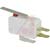 ZF Electronics - D44LR1LD - Thermoplastic Polyester 1.095 in. 144 g 125/250 VAC 10 A Lever SR Switch|70207668 | ChuangWei Electronics
