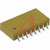 Bourns - 4816P-T02-104LF - 1.28W 100K Ohm 16 Pins Networks & Arrays Thick Film Resistor|70276298 | ChuangWei Electronics