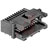 TE Connectivity - 5-104069-2 - RIGHT ANGL SHROUDED DUAL ROW 50POSITION SYSTEM 50 AMPMODU HEADER ASSEMBLY|70085127 | ChuangWei Electronics