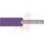 Belden - 83023 007100 - Violet UL AWM 1180 300V TFE ins. 19x36 strand 24 AWG SPC Wire, Hook-up|70003188 | ChuangWei Electronics