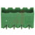 TE Connectivity - 796644-4 - Green 5.00 mm 4 Position Single Row Header PCB Rt Angle Term Blk Conn Buchanan|70346700 | ChuangWei Electronics