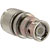 Bomar Interconnect Products - 3307505 - BNC Plug-UHF Plug Straight Adapter RF Connector|70000481 | ChuangWei Electronics