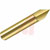 Smiths Interconnect Americas, Inc. - S-100-SW-6.7-G-S - GOLD PLATED SIZE 100 4-SIDED ARROWHEAD PROBE|70009145 | ChuangWei Electronics