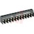 Altech Corp - 29.012 - 300 V 6 A 28-16 AWG Front 3.5 mm 12 Tubular Screw PCB Term Blk Conn|70077358 | ChuangWei Electronics