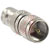 Bomar Interconnect Products - 6313505 - BNC Jack-Mini UHF Plug Straight Adapter RF Connector|70000480 | ChuangWei Electronics