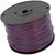 Olympic Wire and Cable Corp. - 361 VIOLET CX/1000 - UL 1015 PVC INSULATED 22AWG STRANDED (7X30) HOOK UP WIRE|70194019 | ChuangWei Electronics
