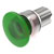 EAO - 45-2631.29H0.000 - 40 mmbtn, green Momentary Mshrm head Pushbtn act|70734439 | ChuangWei Electronics