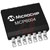 Microchip Technology Inc. - MCP6004-I/SL - 14-Pin SOIC 5V 3V Rail to Rail 1MHzCMOS Quad Op Amp Microchip MCP6004-I/SL|70046416 | ChuangWei Electronics