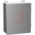 Hammond Manufacturing - 1414N4PHS16E - enclosure - NEMA 4X piano hinged 316 stainless steel with inner panel|70305809 | ChuangWei Electronics