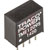 TRACO POWER NORTH AMERICA                - TME 1209S - I/O isolation 1000Vdc Vout 9Vdc Vin 10.8 to 13.2Vdc Iso DC-DC Converter|70420846 | ChuangWei Electronics