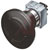 Siemens - 3SB3500-1RA11 - 22mm Cutout Latching Black Push Button Head 3SB3 Series|70383626 | ChuangWei Electronics