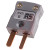 RS Pro - 7691094 - ANSI Minature In Line Plug For Use WithB Type Thermocouple|70652115 | ChuangWei Electronics
