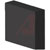 Serpac - 072,BK - S Series IP40 6.88x4.88x1.4 In Black ABS,UL94HB Desktop Box-Lid Enclosure|70196310 | ChuangWei Electronics
