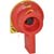 Schneider Electric - GS1AH102 - Red/Yellow Off/On Operation Handle Padlockable Fusible Disconnect Switch|70060550 | ChuangWei Electronics