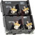 Eaton - Cutler Hammer - E30KLA3 - E30 UL CSA DPST, 1NO 1NC Contact block Switch part|70057541 | ChuangWei Electronics