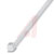 Phoenix Contact - 3240736 - WT HF 160mm x 2.6 mm Transparent Nylon Internal Teeth Cable Tie|70253144 | ChuangWei Electronics