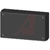 Serpac - 152I,BK - S Series IP40 5.62x3.25x2 In Black ABS,UL94HB Desktop Box-Lid Enclosure|70196237 | ChuangWei Electronics
