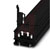 Phoenix Contact - 3000540 - UK 5-HESILED 24 N Series Fuse Modular Terminal Block 3000540|70251347 | ChuangWei Electronics