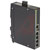 HARTING - 24034050020 - 1000 Mbit/s 100 Mbit/s 10 Mbit/s 5 RJ45 port DIN Rail Mount Ethernet Switch|70547657 | ChuangWei Electronics
