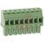Phoenix Contact - 1827033 - M2 PA 300 V 8 A 30-14 AWG 3.81 mm 8 Screw Plug Term Blk Conn|70054786 | ChuangWei Electronics