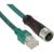IDEC Corporation - SVS-CV-RJ45C-03 - DatalogicVision RJ45 connector 3mm Ethernet Crossover Cable Accessory Sensor|70173510 | ChuangWei Electronics