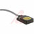 TURCK - BC5-Q08-AN6X2-V1131 - LED 5 mm (Embeddable/Nonembed) 3 WireDC NPN Capacitive Sensing Mode Sensor|70035916 | ChuangWei Electronics