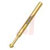 Smiths Interconnect Americas, Inc. - S-100-B-8-G - GOLD PLATED SIZE 100 30 DEGREE SPEAR POINT PROBE|70009147 | ChuangWei Electronics