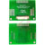 Newhaven Display International - NHD-FFC18-1 - 52mm x 40mm 18 pin 1mm pitch FFC to thru hole adapter|70518381 | ChuangWei Electronics