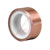 TapeCase - 5-1245-1 - Acrylic - 1in DIA Circles 4 mil 3M? Embossed Copper Foil|70758287 | ChuangWei Electronics