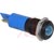 APEM Components - Q14P1BXXY24E - IP67 24VDC PROMINENT 14MM LED INDICATOR|70066166 | ChuangWei Electronics