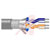 Belden - 8132 060500 - AWM, CL2 Chrome PVC jkt Foil/Braid FPE ins TC 7x36 28AWG 2Pr Cable|70005688 | ChuangWei Electronics