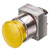Siemens - 3SB3500-1DA31 - 22mm Cutout Momentary Yellow Push Button Head 3SB3 Series|70383612 | ChuangWei Electronics