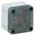 Altech Corp - 130-501 - TK Series NEMA12K IP66 2.56x2.56x3.19 In Gray Polystyrene Box-Lid Enclosure|70075315 | ChuangWei Electronics