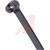 Thomas & Betts - TY277MX - 120 lbs. Tensile Strength, Maximum 8 in. 8 in. 26.5 in. Black Tie, Cable|70091819 | ChuangWei Electronics