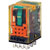 IDEC Corporation - RU42S-D24 - latch DB DC24V coil w/led 4PDT Bifurcated Relay; E-Mech|70173711 | ChuangWei Electronics